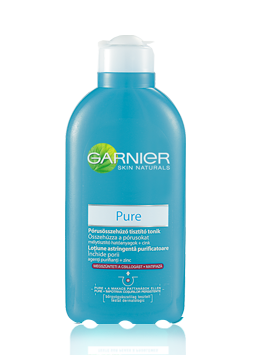 Garnier Skin Naturals Pure tonik 200ml